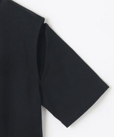 NAVE 【Nave　洗える】クリアジャージー Tシャツ