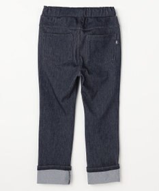 組曲 KIDS 【110-140㎝】シンフォニー デニムニットパンツ