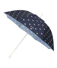 MOONBAT 【雨傘】ポール&ジョー(PAUL & JOE ACCESSOIRES) ヌネット 長傘