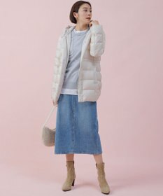 23区DENIM ストレッチデニム スカート / 23区 | ファッション通販