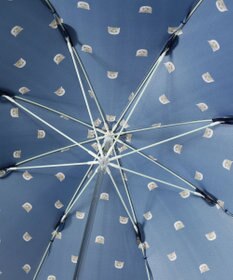 MOONBAT 【雨傘】ポール&ジョー(PAUL & JOE ACCESSOIRES) ヌネット 長傘