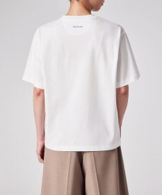 Paul Smith Big Flower 半袖Tシャツ