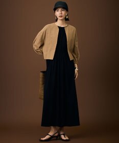 自由区 【カタログ掲載・UVカット・洗える・上品見え・フォルム自在】ブレード キャップ