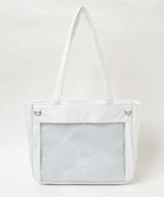 WEGO 【痛バ＆推し活グッズ】ときめきキルティング痛バッグS