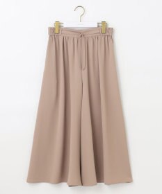 ANY SIS 【接触冷感＆UVカット】サラキレイワイド パンツ