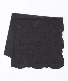 TOCCA 【HANDKERCHIEF COLLECTION】AIRLY FLOWER HANDKERCHIE ハンカチ