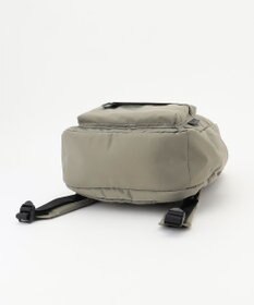 Y'SACCS フロントポケットベーシックリュック