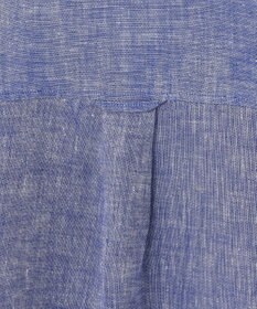 JOSEPH ABBOUD 【キングサイズ・麻100％・軽い・涼しい】モイスチャーリネン シャツ