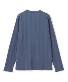 JOSEPH HOMME 【LEON 掲載】テックリブジャージー　Vネックカットソー