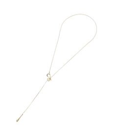 earth music&ecology ニュアンスノットラリエット