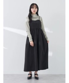 earth music&ecology キャミワンピース