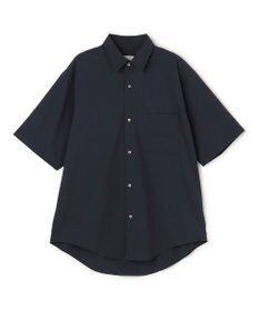 UNFILO MENS イージーケア さらさらDRYシャツ