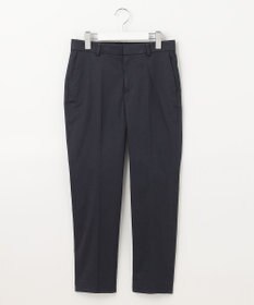 自由区 【接触冷感・吸湿・速乾・XXSサイズあり】COOLMAX テーパードパンツ