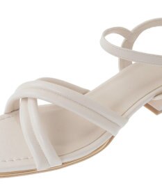 Green Parks ・ｍｉｎｉａ　チューブストラップサンダル