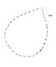 AMERICAN HOLIC ハートモチーフチェーンネックレス