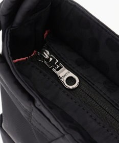 Y'SACCS 【大人のおしゃれ手帖10月号掲載】市川実和子×Y'SACCS　ドット2WAYリュック