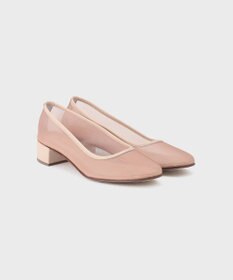 GRACE CONTINENTAL CORSO ROMA メッシュパンプス