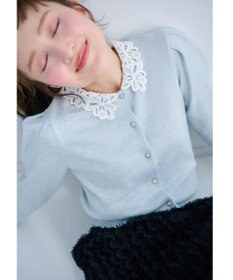 TOCCA 【百田夏菜子さん着用】【消臭】RUFFLE WALTZ スカート