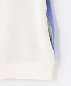 23区GOLF 【WOMEN】【リバーシブル】ノルディック柄　リバーシブル ブルゾン