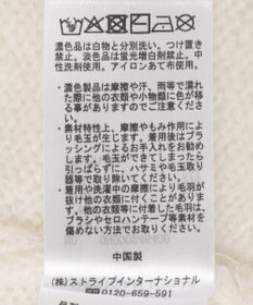 AMERICAN HOLIC PENNEY'Sニットポロシャツ