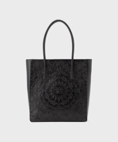 GRACE CONTINENTAL  PaisleyTote