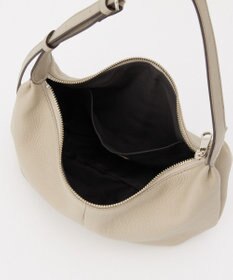 russet 【2025AW新作】シボレザーショルダーバッグ S(CE-1589)