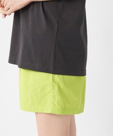 OP／FILA 【Kappa】ナイロンハーフパンツ