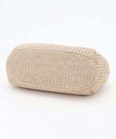 LA BAGAGERIE つまみハンドル　サマー2wayトートバッグ