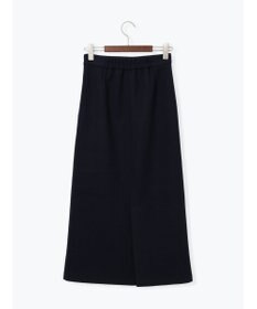 Te chichi ビジューデザインナロースカート《2025winter catalog item》