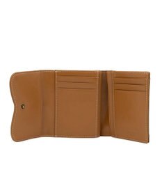 ANNA SUI リーブル 口金二つ折り財布