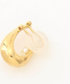 組曲 メタルウェーブイヤリング