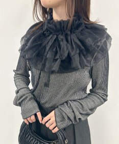 WEGO マルチWAY付けフリル