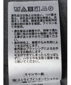 AMERICAN HOLIC Ｖネックジレ