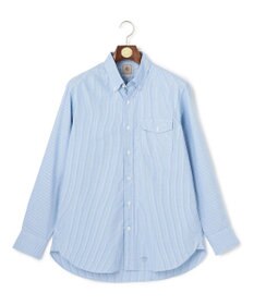 J.PRESS MEN ガーメントダイオックスフォード シャツ / B.D .