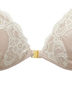 BRADELIS New York 【NuBra / ボリュームアップ】パテッドヌーブラ プリズム