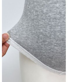 WACOAL 【ディアヒップ】 ショーツ はきこみ丈ふかめ 綿混(身生地) ヒップを包みこむフィット感 やさしいはきごこち PPA177 /ワコール