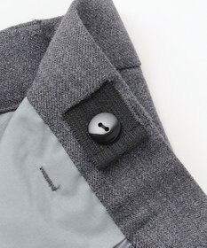 J.PRESS KIDS 【140-170cm】ウールサージ パンツ