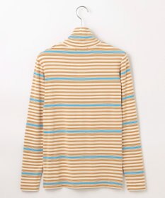 23区GOLF 【WOMEN】エニワイズ タートルネックシャツ