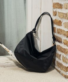 russet クラウズナイロン2WAYショルダーバッグ(CE-1621)