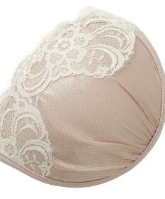 BRADELIS New York 【NuBra / ボリュームアップ】パテッドヌーブラ プリズム