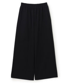 UNFILO FINE MOVE ワイドパンツ