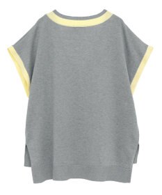 earth music&ecology チルデンライクベスト