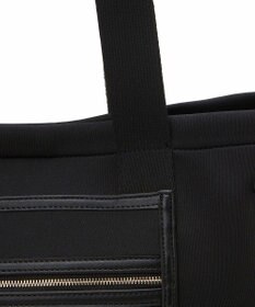 TOPKAPI 【新色追加】【TREASURE TOPKAPI】ネオプレン フロントポケット 2way トートバッグ