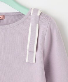 TOCCA 【洗える！】ETERNAL KNIT プルオーバー