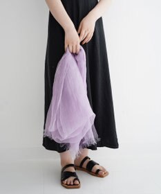 muto Ramie 500 plain リネンストール