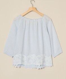 ONWARD Reuse Park 【any SiS】カットソー春夏