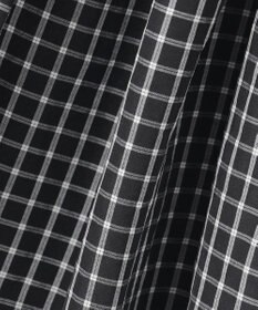 ANY L 【ウエストゴム】タックギャザーフレアスカート