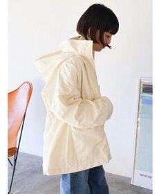 AMERICAN HOLIC 撥水加工２ＷＡＹマウンテンパーカー