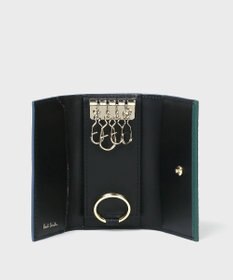 Paul Smith クロップドロゴ キーケース