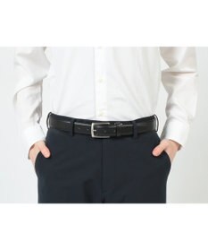 REGAL FOOT COMMUNITY 【リーガル】TS89 銀付き スムースベルト ベルト